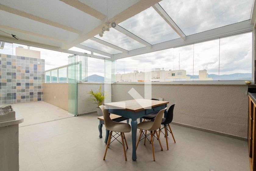 Cobertura, 3 quartos, 160 m² - Foto 47
