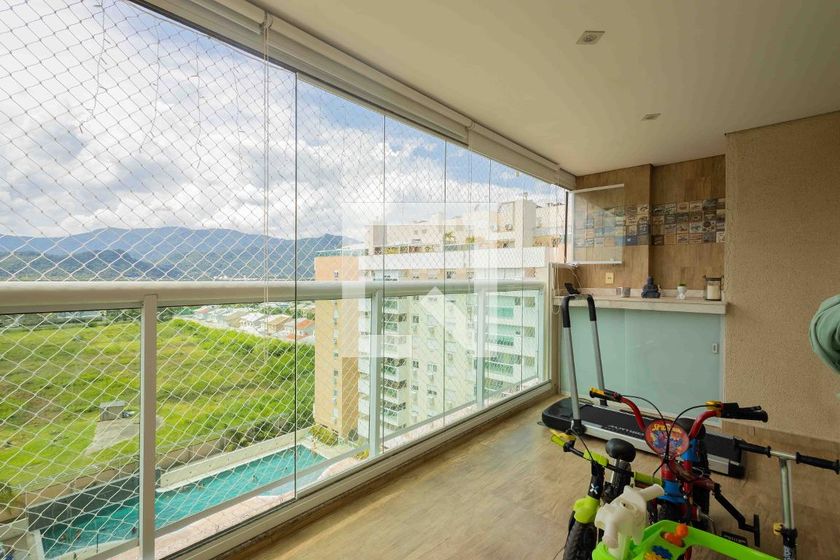 Cobertura, 3 quartos, 160 m² - Foto 13