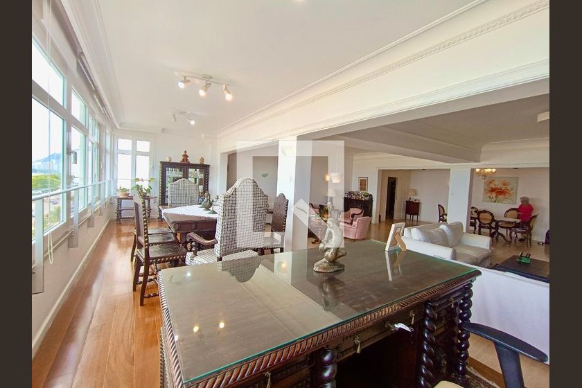 Apartamento, 3 quartos, 400 m² - Foto 15