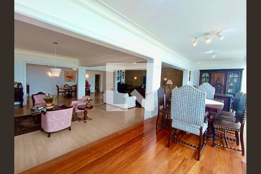 Apartamento, 3 quartos, 400 m² - Foto 13
