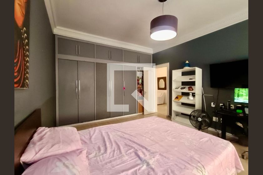 Apartamento, 3 quartos, 400 m² - Foto 41
