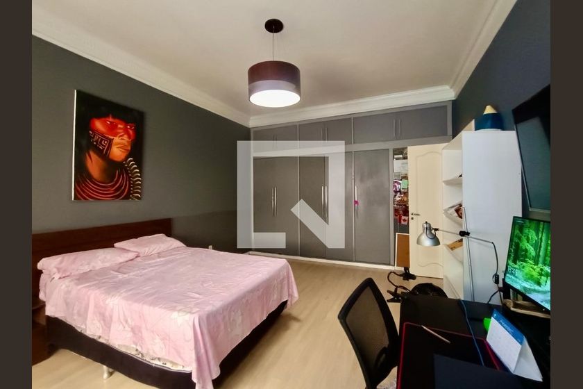 Apartamento, 3 quartos, 400 m² - Foto 43