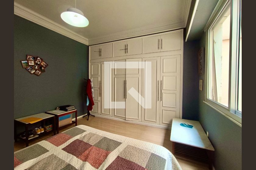 Apartamento, 3 quartos, 400 m² - Foto 55