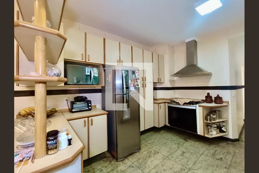 Apartamento, 3 quartos, 400 m² - Foto 93
