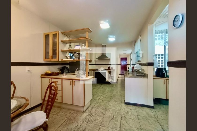 Apartamento, 3 quartos, 400 m² - Foto 89