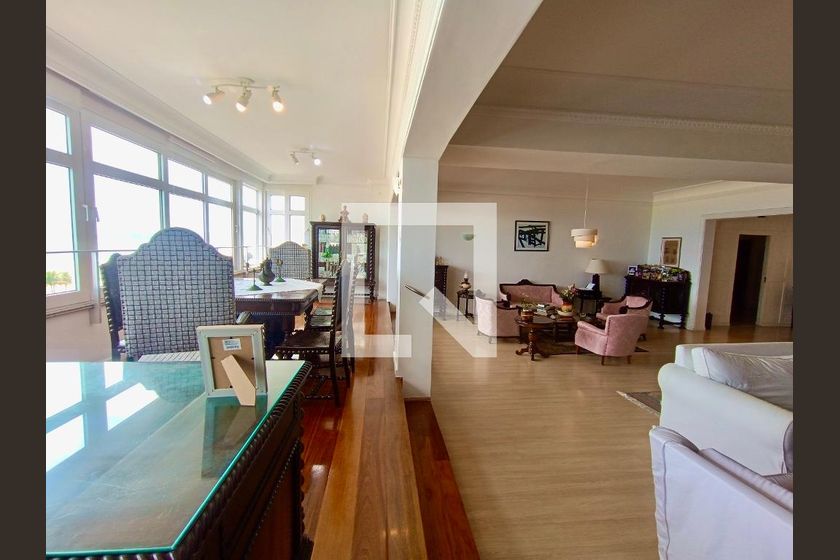 Apartamento, 3 quartos, 400 m² - Foto 17
