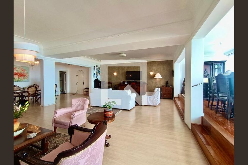 Apartamento, 3 quartos, 400 m² - Foto 11