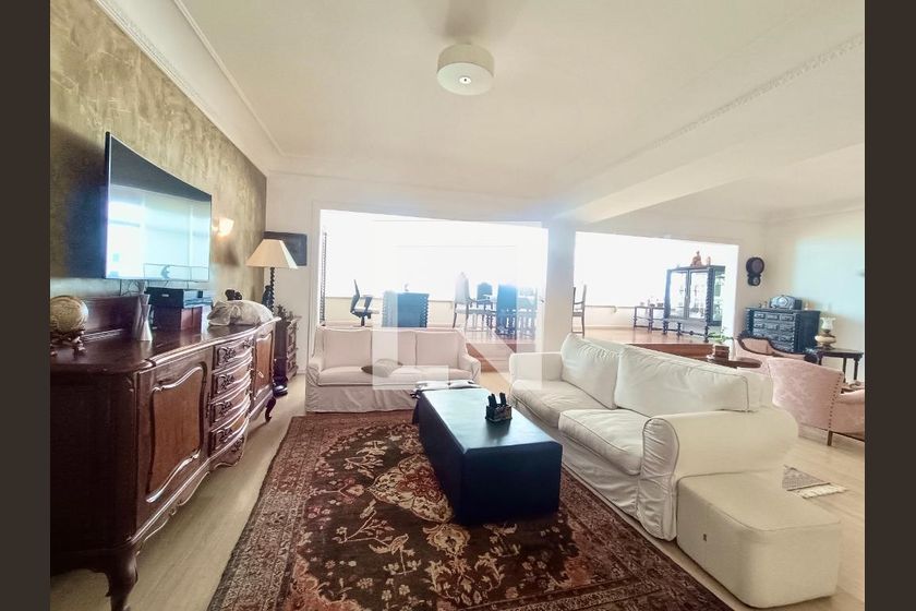 Apartamento, 3 quartos, 400 m² - Foto 5