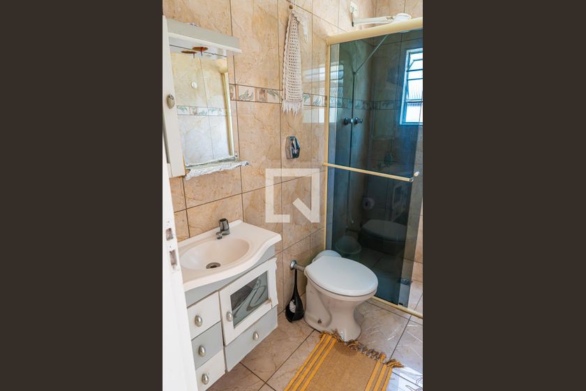 Casa à Venda - Jardim do Lago, 4 Quartos,  232 m2 em , Campinas - sp | SoloBR