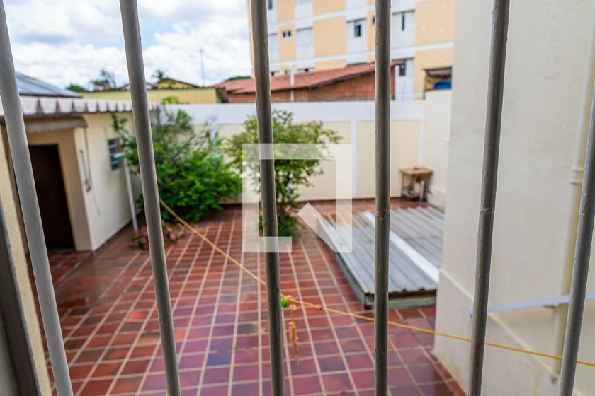 Casa à Venda - Jardim do Lago, 4 Quartos,  232 m2 em , Campinas - sp | SoloBR