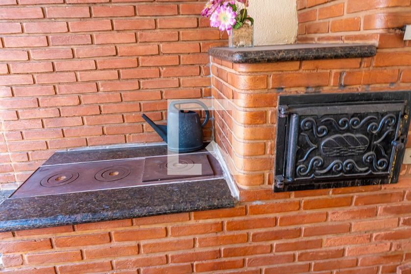 Casa à Venda - Jardim do Lago, 4 Quartos,  232 m2 em , Campinas - sp | SoloBR