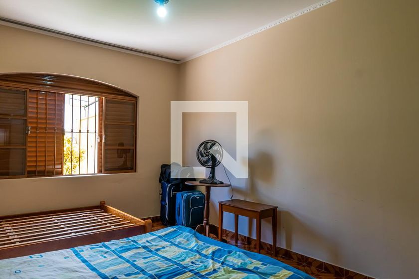 Casa à Venda - Jardim do Lago, 4 Quartos,  232 m2 em , Campinas - sp | SoloBR