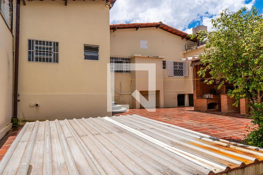 Casa à Venda - Jardim do Lago, 4 Quartos,  232 m2 em , Campinas - sp | SoloBR