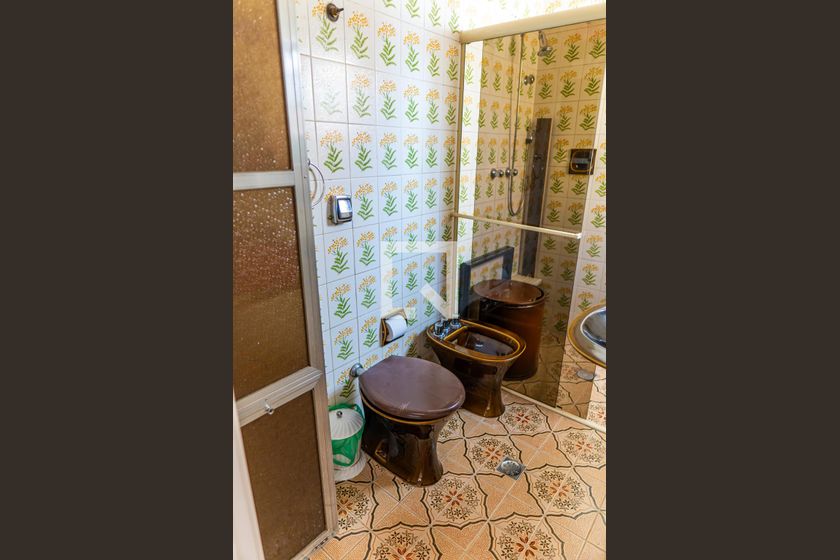 Casa à Venda - Jardim do Lago, 4 Quartos,  232 m2 em , Campinas - sp | SoloBR