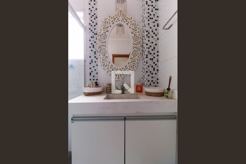 Apartamento, 3 quartos, 135 m² - Foto 47