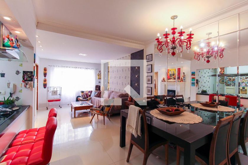 Apartamento, 3 quartos, 135 m² - Foto 11