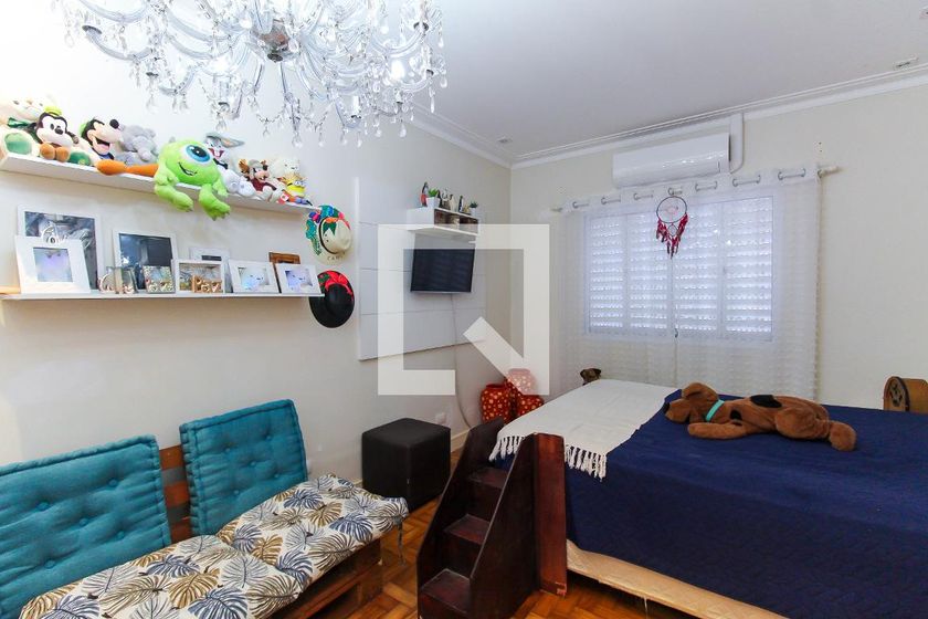 Apartamento, 3 quartos, 135 m² - Foto 33