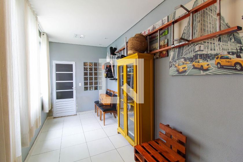 Apartamento, 3 quartos, 135 m² - Foto 43