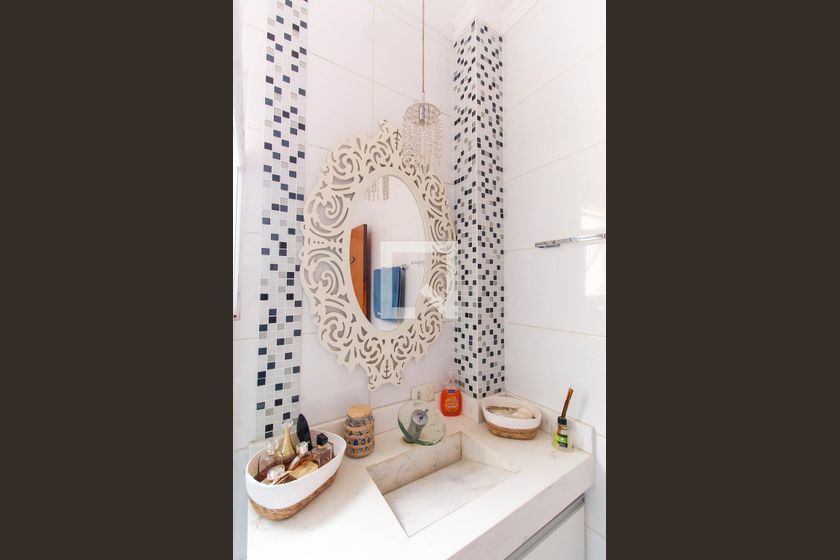 Apartamento, 3 quartos, 135 m² - Foto 53