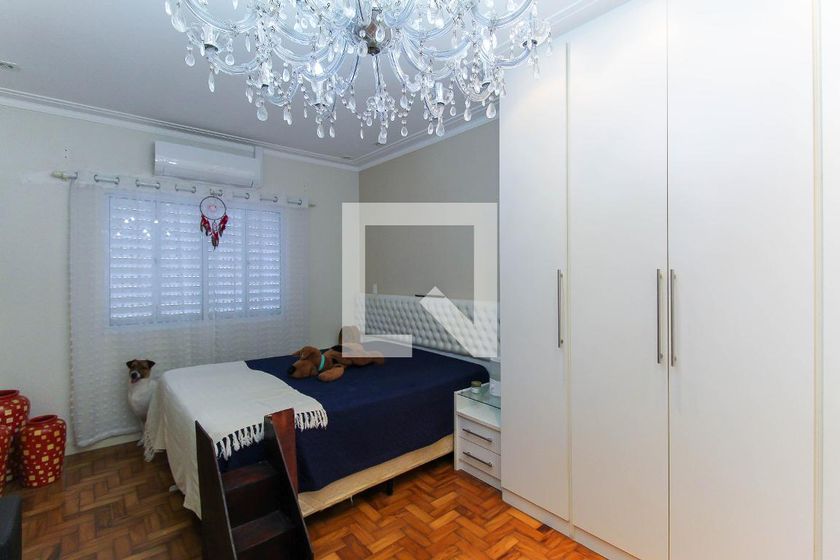 Apartamento, 3 quartos, 135 m² - Foto 31