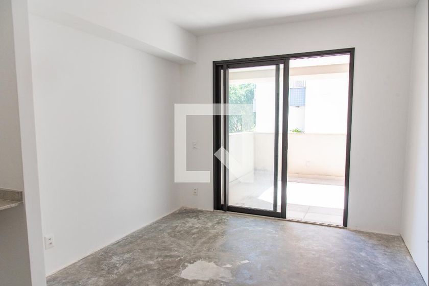 Kitnet-Studio, 35 m² - Foto 1