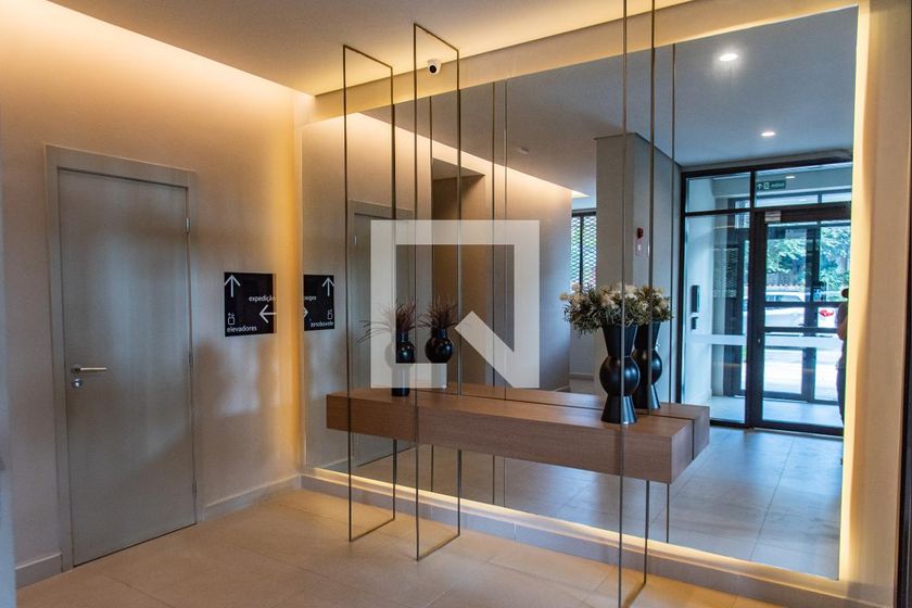 Kitnet-Studio, 35 m² - Foto 49
