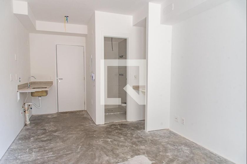 Kitnet-Studio, 35 m² - Foto 3
