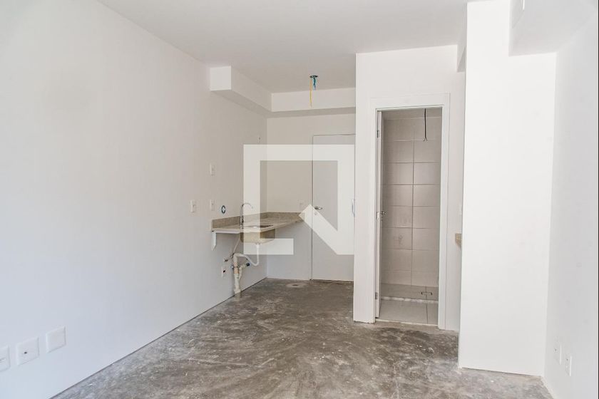Kitnet-Studio, 35 m² - Foto 7