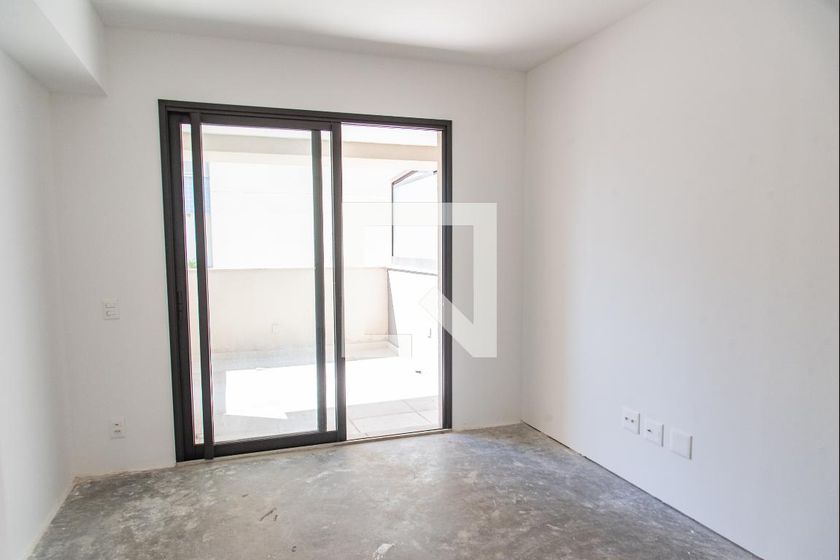 Kitnet-Studio, 35 m² - Foto 5