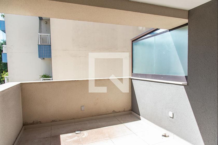 Kitnet-Studio, 35 m² - Foto 13