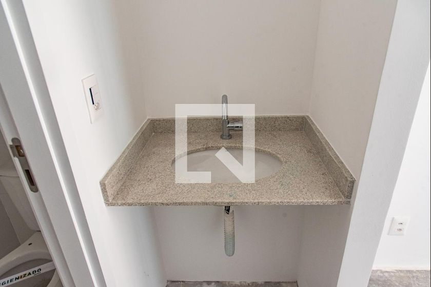 Kitnet-Studio, 35 m² - Foto 29