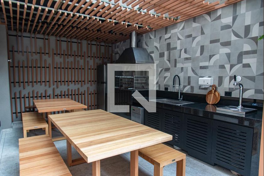 Kitnet-Studio, 35 m² - Foto 39