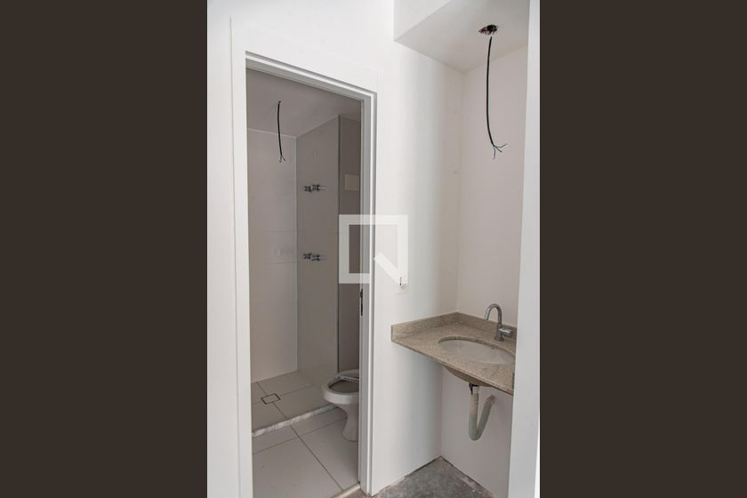 Kitnet-Studio, 35 m² - Foto 27