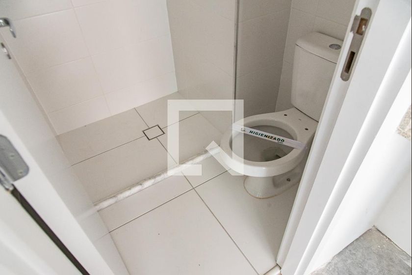 Kitnet-Studio, 35 m² - Foto 25