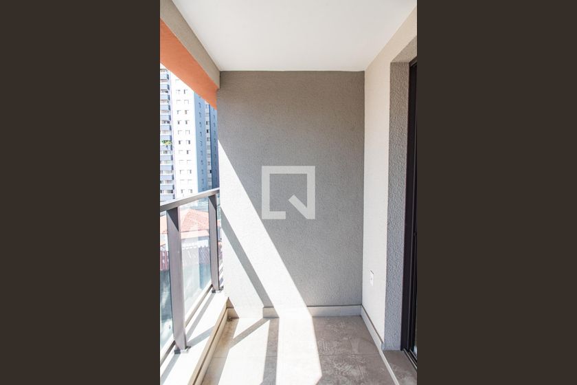 Kitnet-Studio, 27 m² - Foto 11