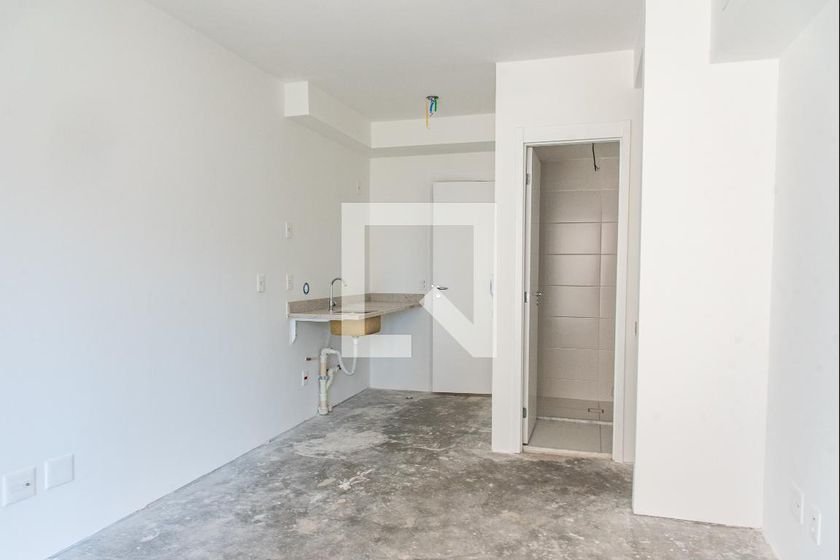 Kitnet-Studio, 27 m² - Foto 7