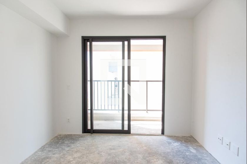 Kitnet-Studio, 27 m² - Foto 5