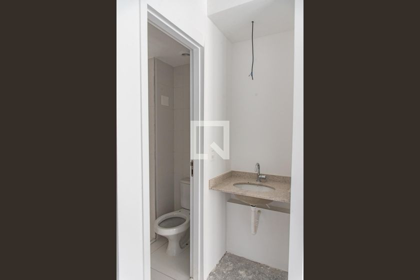 Kitnet-Studio, 27 m² - Foto 27