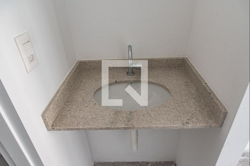 Kitnet-Studio, 27 m² - Foto 25