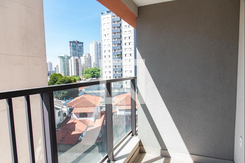 Kitnet-Studio, 27 m² - Foto 13