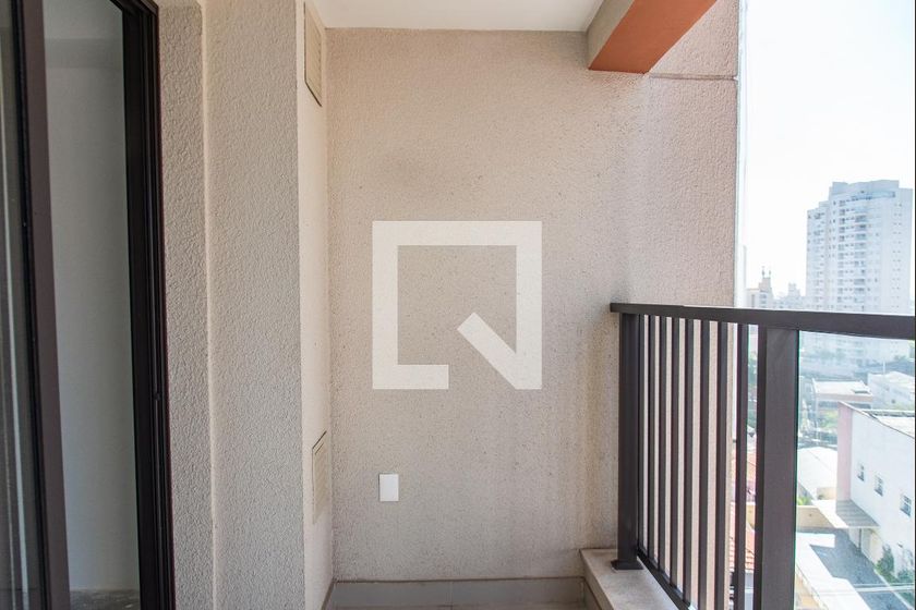 Kitnet-Studio, 27 m² - Foto 15