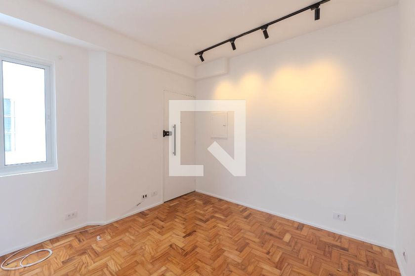 Apartamento, 1 quarto, 35 m² - Foto 7