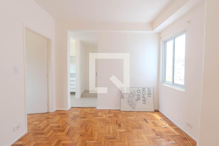 Apartamento, 1 quarto, 35 m² - Foto 3
