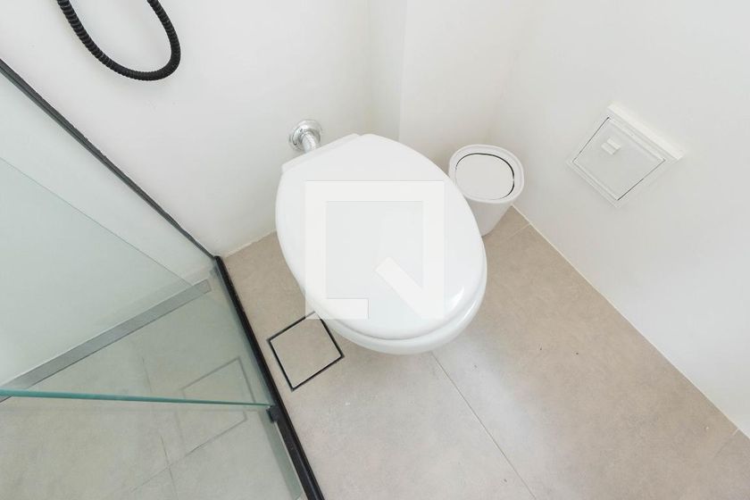 Apartamento, 1 quarto, 35 m² - Foto 25