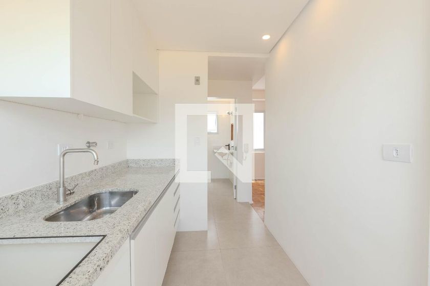 Apartamento, 1 quarto, 35 m² - Foto 39