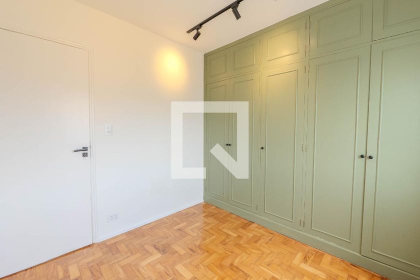 Apartamento, 1 quarto, 35 m² - Foto 17