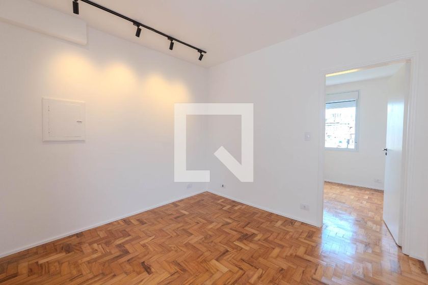 Apartamento, 1 quarto, 35 m² - Foto 11