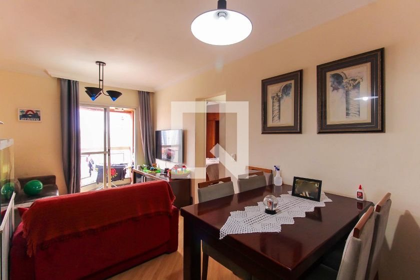 Apartamento, 2 quartos, 58 m² - Foto 8