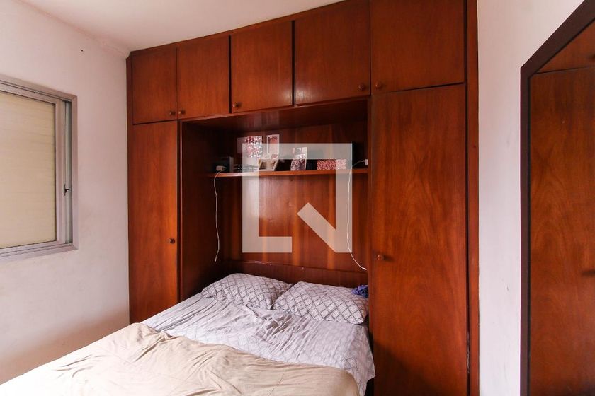 Apartamento, 2 quartos, 58 m² - Foto 12