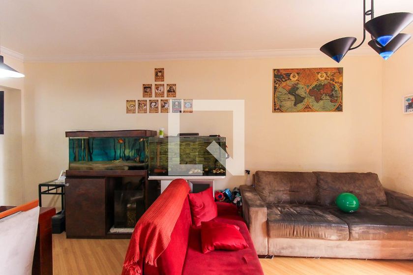 Apartamento, 2 quartos, 58 m² - Foto 5